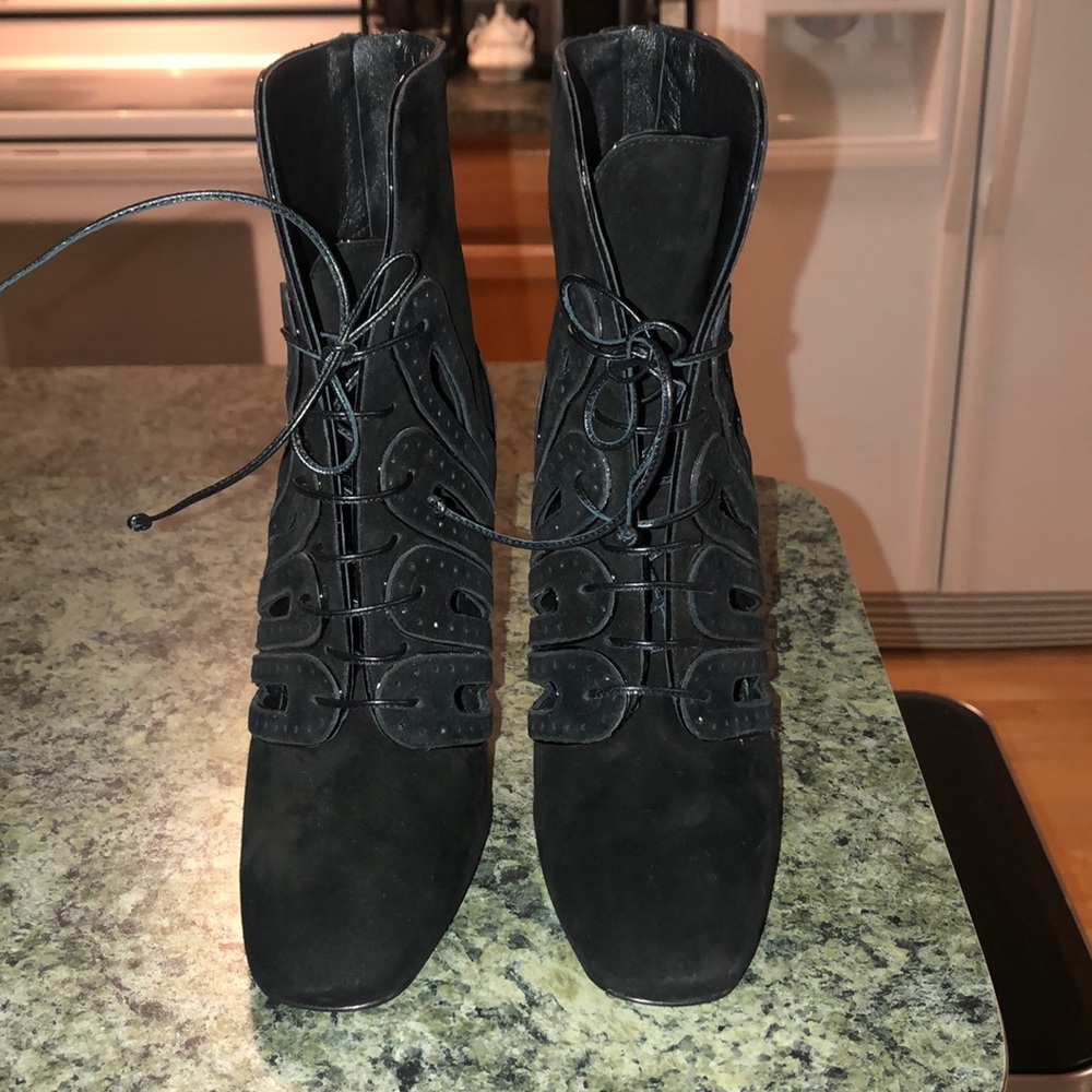 Bottega Veneta heels - Picture 2 of 5